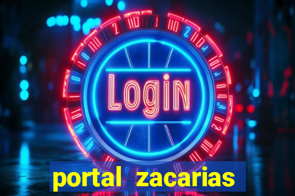 portal zacarias cavando propia cova